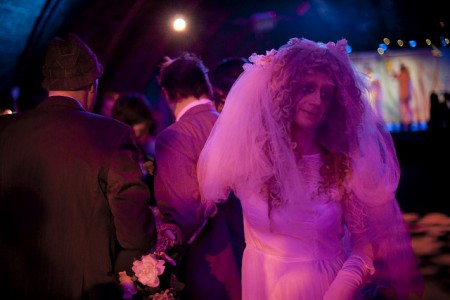 Previous Special Guest, Miss Ravish 'Em